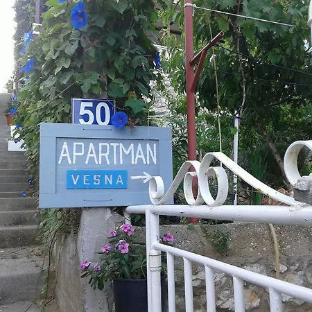 Vesna 밀나