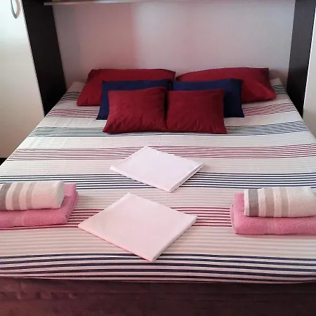 Vesna Apartment *