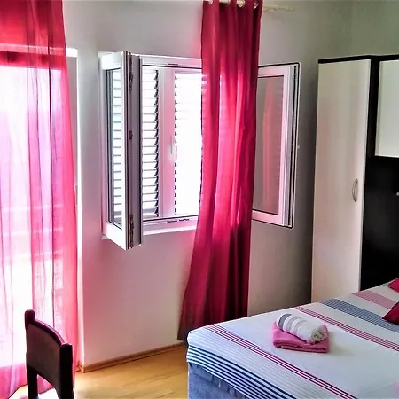 Vesna Apartment Milna (Hvar)