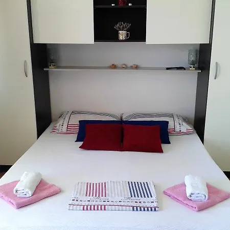 Apartment Vesna