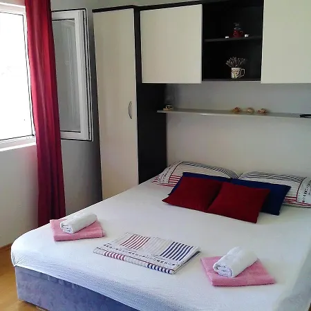 Vesna Apartment Milna (Hvar)