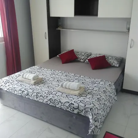 Vesna Apartment