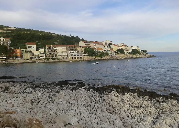 Appartement Vesna Milna (Hvar)