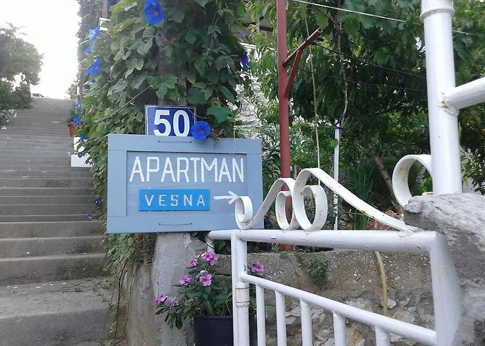 Vesna Milna (Hvar)